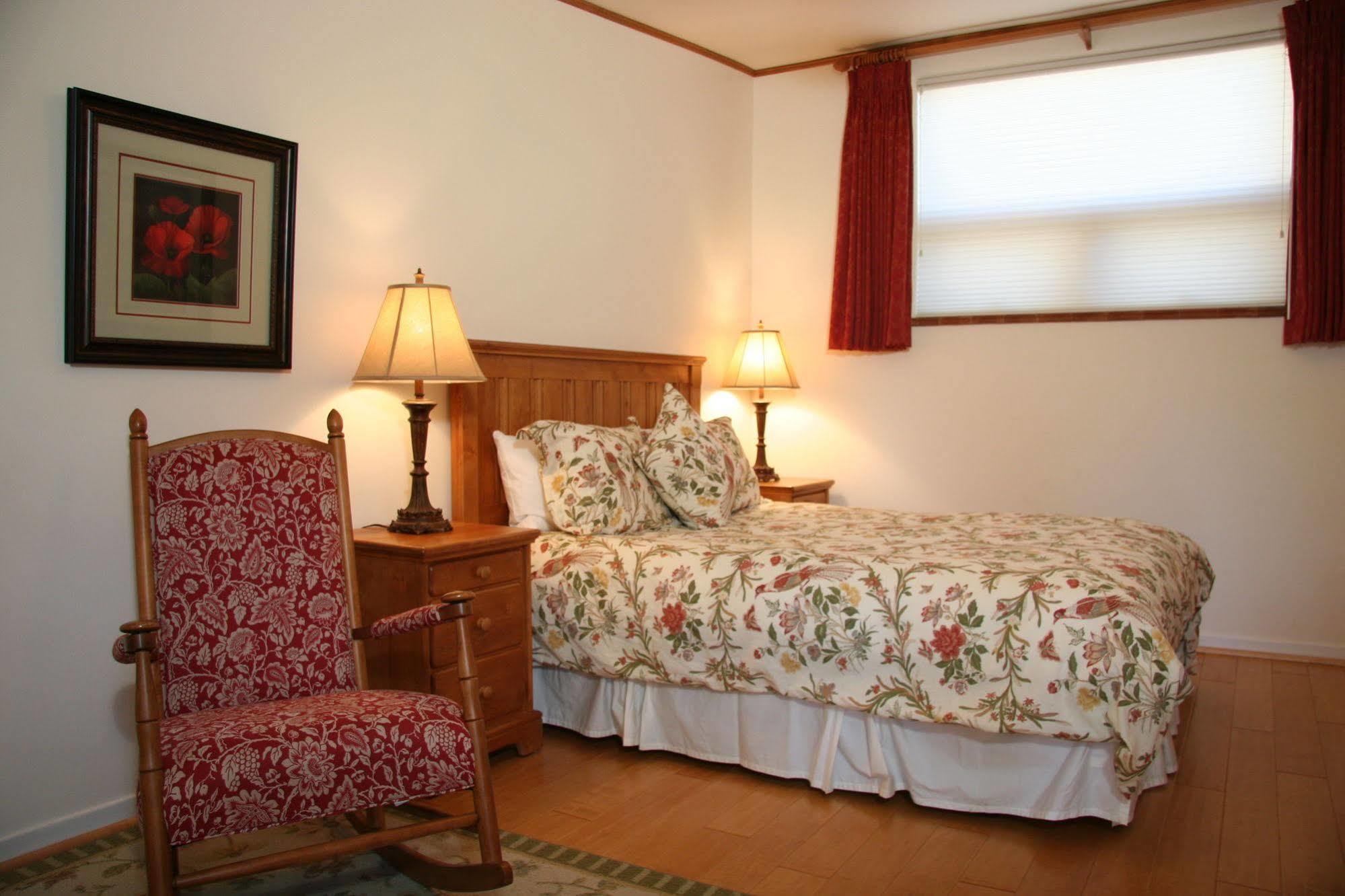 Ojai Retreat & Inn Exterior photo