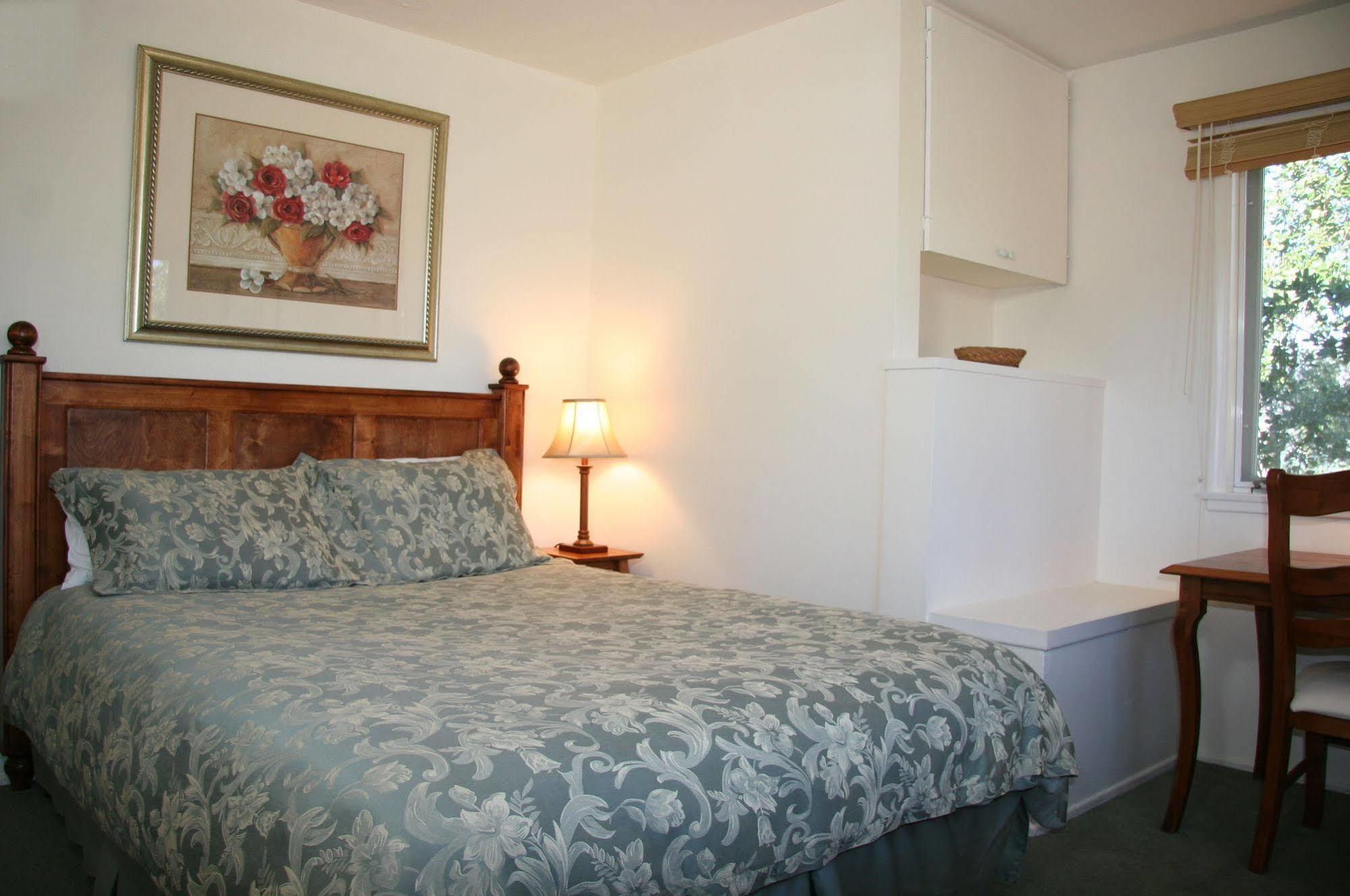 Ojai Retreat & Inn Exterior photo